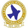 Logótipo do Larkhall Athletic