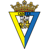 Logótipo do Cadiz