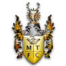 Logótipo do Melksham Town
