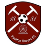 Logótipo do Paulton Rovers