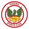 Logótipo do Phoenix Sports
