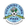 Logótipo do Pickering Town