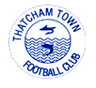 Logótipo do Thatcham Town