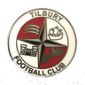 Logótipo do Tilbury