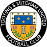 Logótipo do Tooting & Mitcham United
