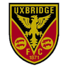 Logótipo do Uxbridge