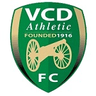 Logótipo do VCD Athletic