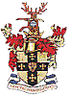 Logótipo do Waltham Abbey