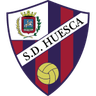 Logótipo do Huesca