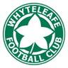 Logótipo do Whyteleafe