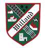Logótipo do Willand Rovers