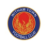 Logótipo do Witham Town