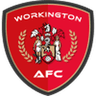 Logótipo do Workington
