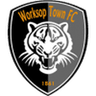 Logótipo do Worksop Town