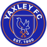 Logótipo do Yaxley