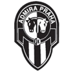 Logótipo do Admira Praha