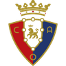 Logótipo do Osasuna