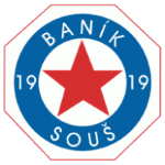 Logótipo do Baník Souš