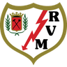 Logótipo do Rayo Vallecano