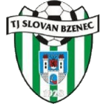Logótipo do Bzenec