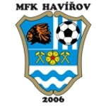 Logótipo do Havířov