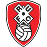 Logótipo do Rotherham
