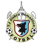 Logótipo do Jiskra Domažlice