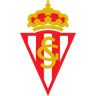 Logótipo do Sporting Gijon