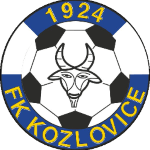 Logótipo do Kozlovice