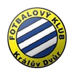 Logótipo do Králův Dvůr
