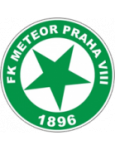 Logótipo do Meteor Praha