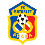 Logótipo do Motorlet Praha