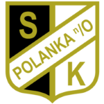 Logótipo do Polanka nad Odrou
