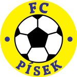 Logótipo do Písek