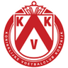 Logótipo do Kortrijk
