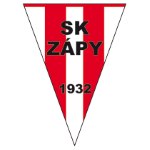 Logótipo do Sokol Zápy