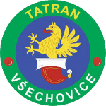 Logótipo do Tatran Všechovice