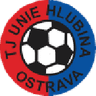 Logótipo do Unie Hlubina