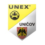 Logótipo do Uničov