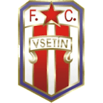 Logótipo do Vsetín