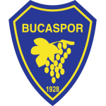 Logótipo do Bucaspor 1928