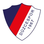 Logótipo do Düzcespor
