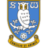 Logótipo do Sheffield Wednesday