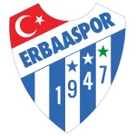 Logótipo do Erbaaspor