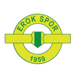 Logótipo do Esenler Erokspor