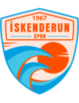Logótipo do İskenderunspor