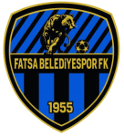 Logótipo do Fatsa Belediyespor