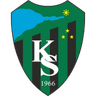 Logótipo do Kocaelispor