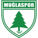 Logótipo do Muğlaspor