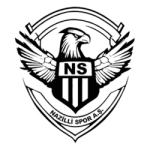 Logótipo do Nazilli Spor